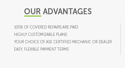 extended auto warranty quote